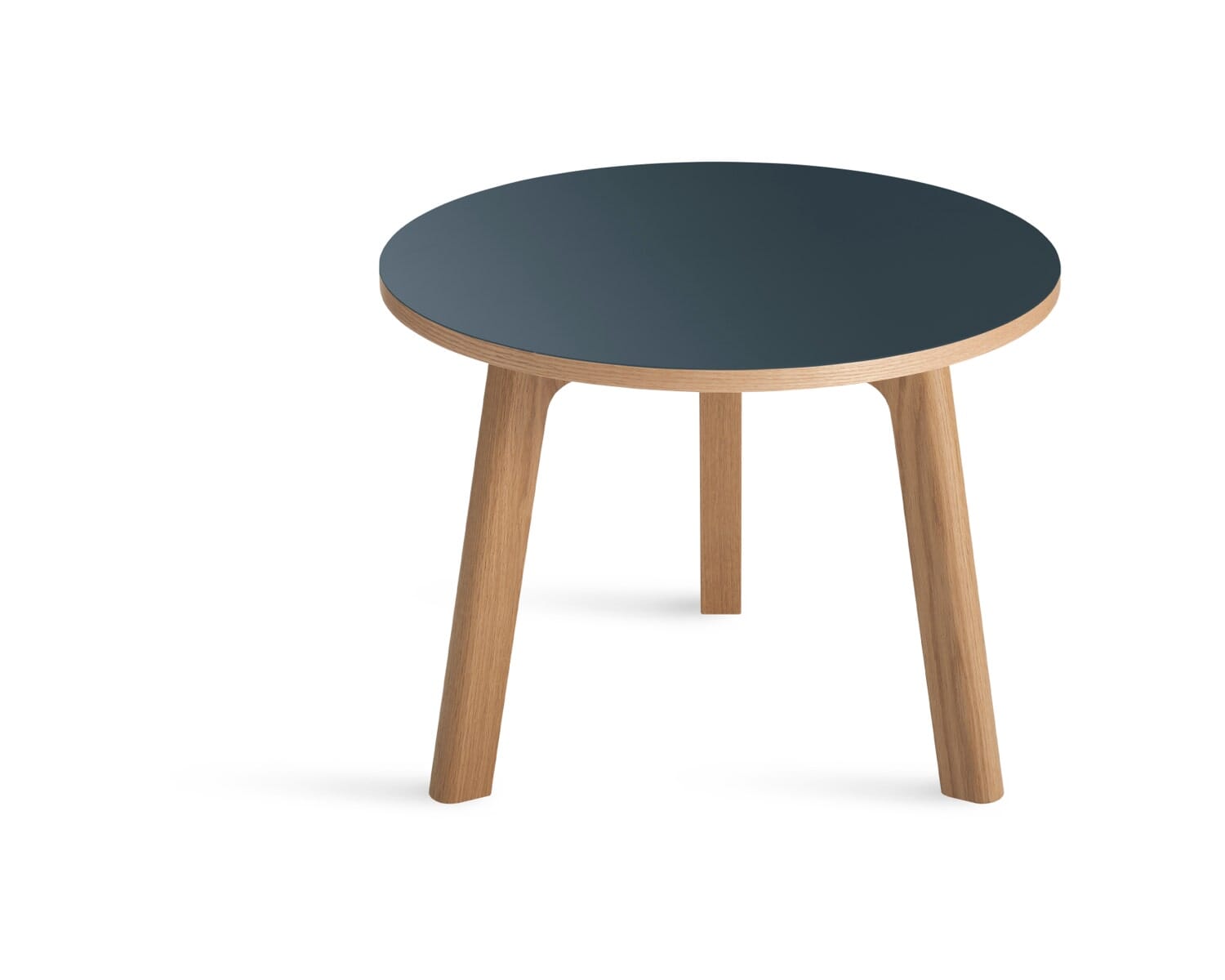 Apt Low Side Table End Tables BluDot