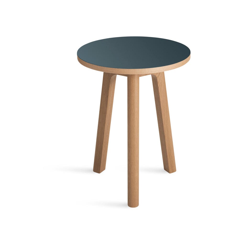 Apt Tall Side Table End Tables BluDot