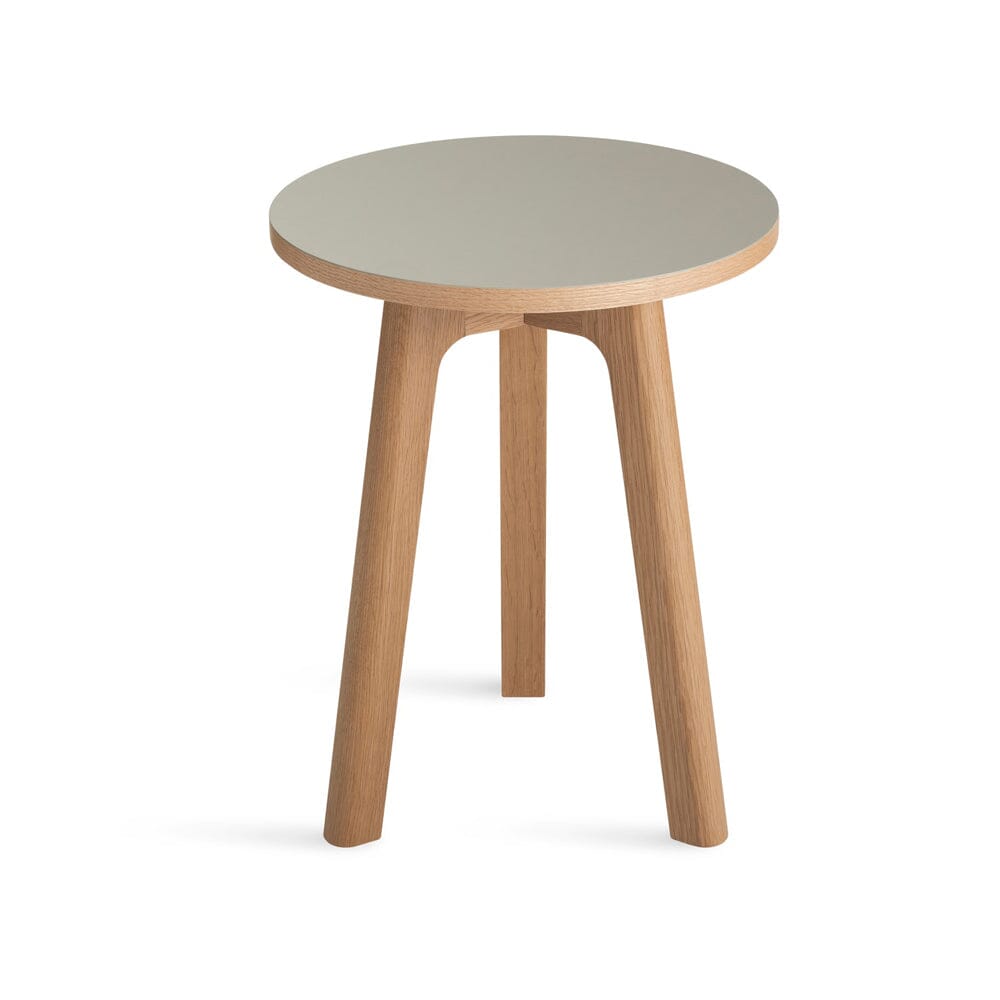 Apt Tall Side Table End Tables BluDot