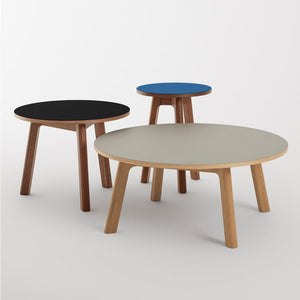 Apt Tall Side Table End Tables BluDot 