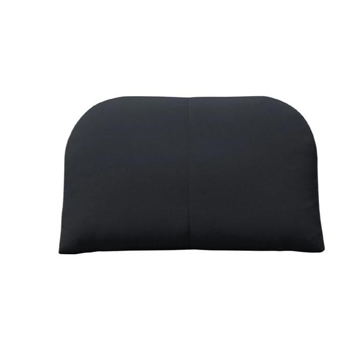 Arc Pillow Accessories Bend Goods Black