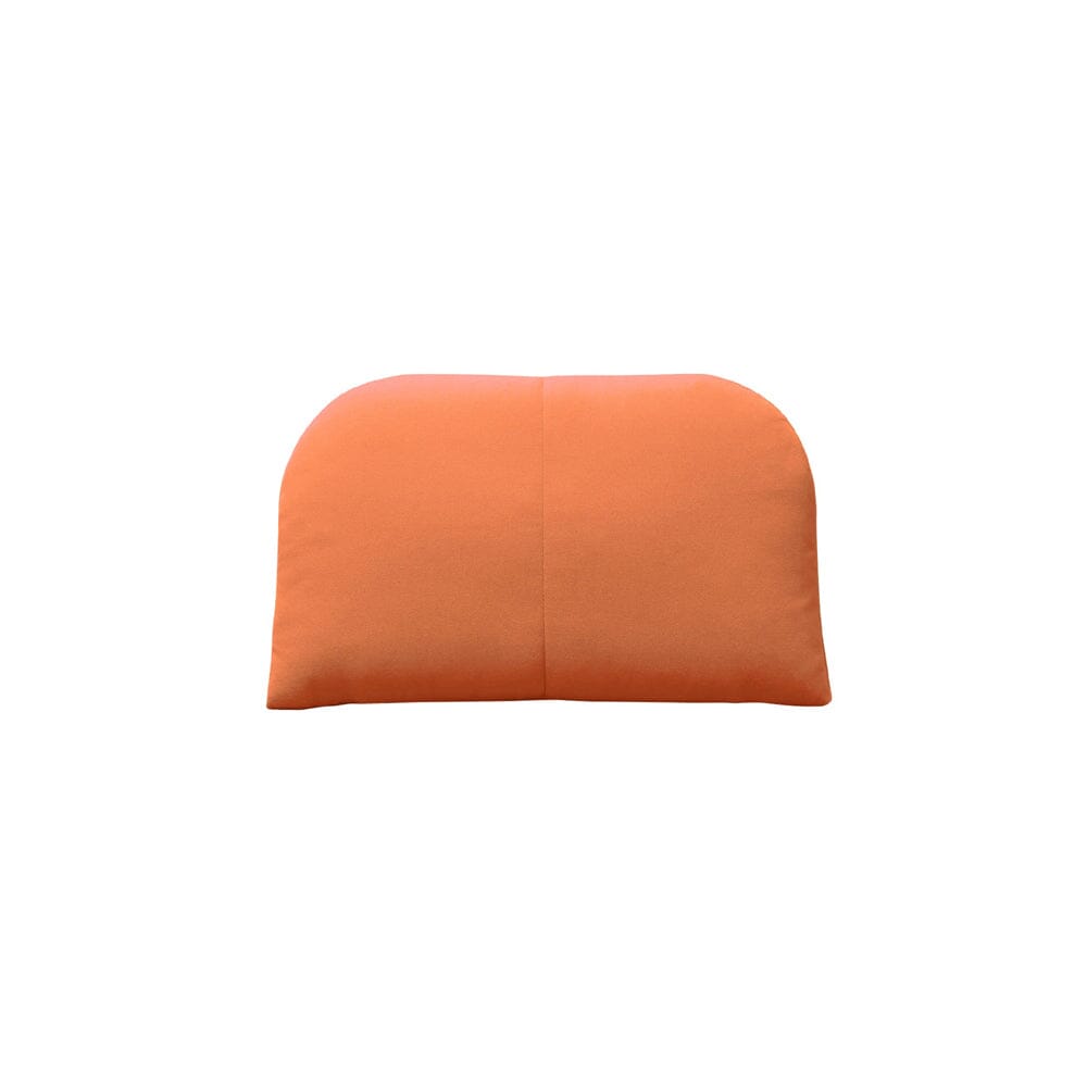 Arc Pillow Accessories Bend Goods Melon