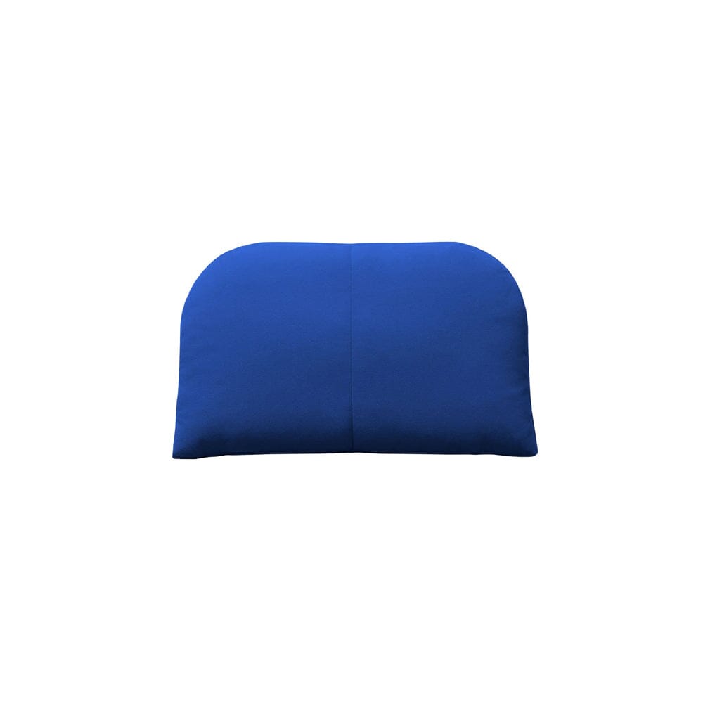 Arc Pillow Accessories Bend Goods True Blue