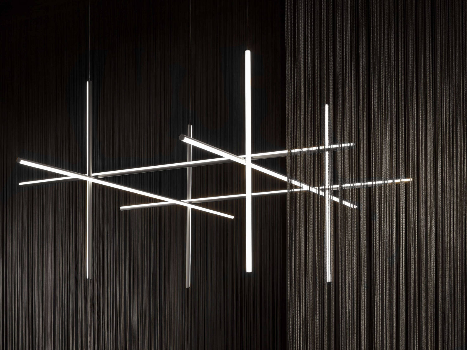 Coordinates Suspension Light ceiling lights Flos