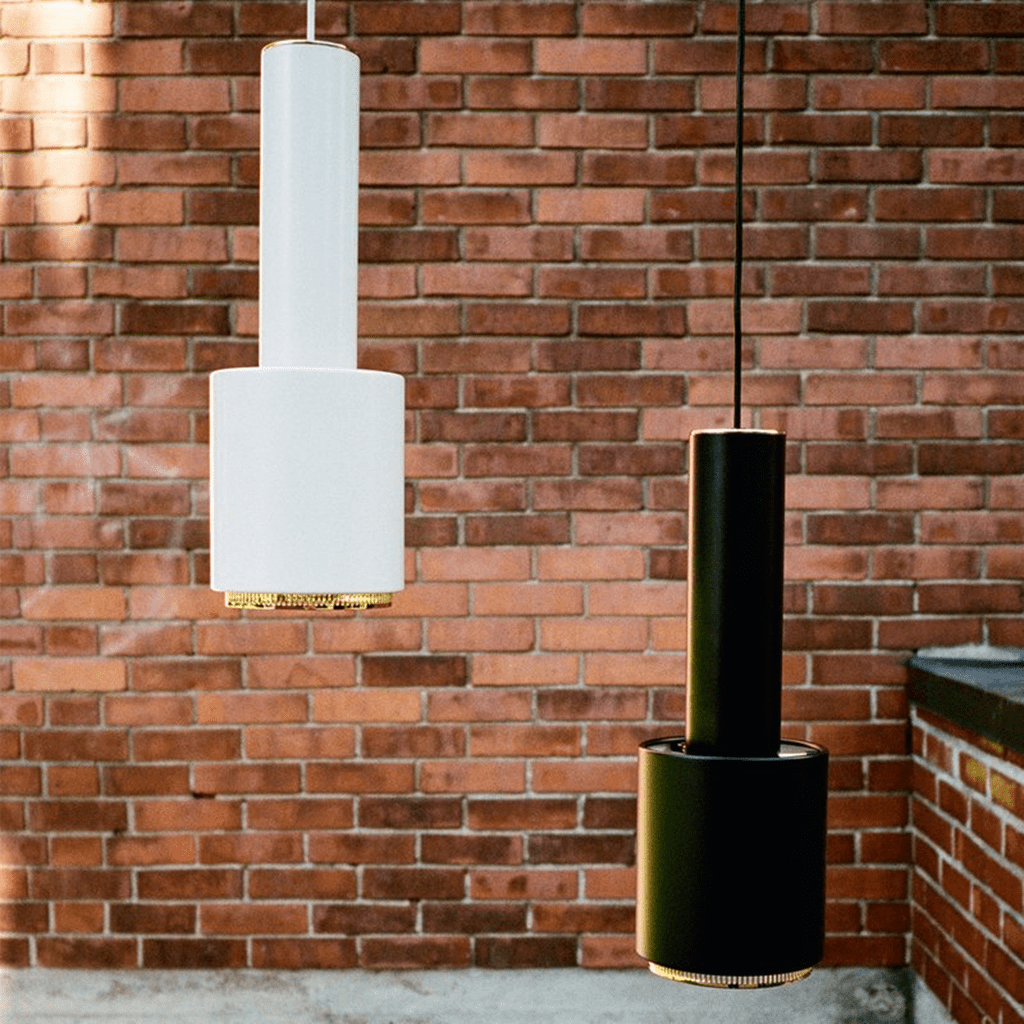 A110 Pendant Light suspension lamps Artek