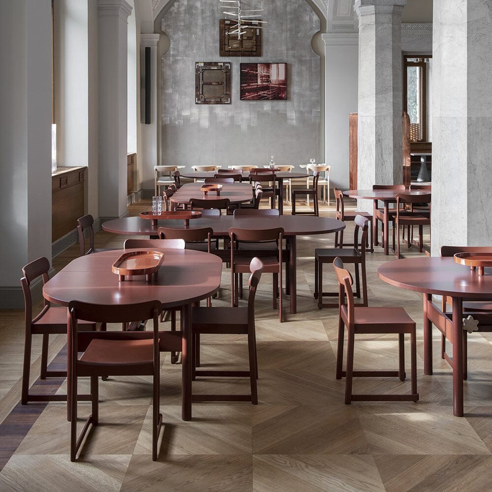 Atelier Chair Chairs Artek