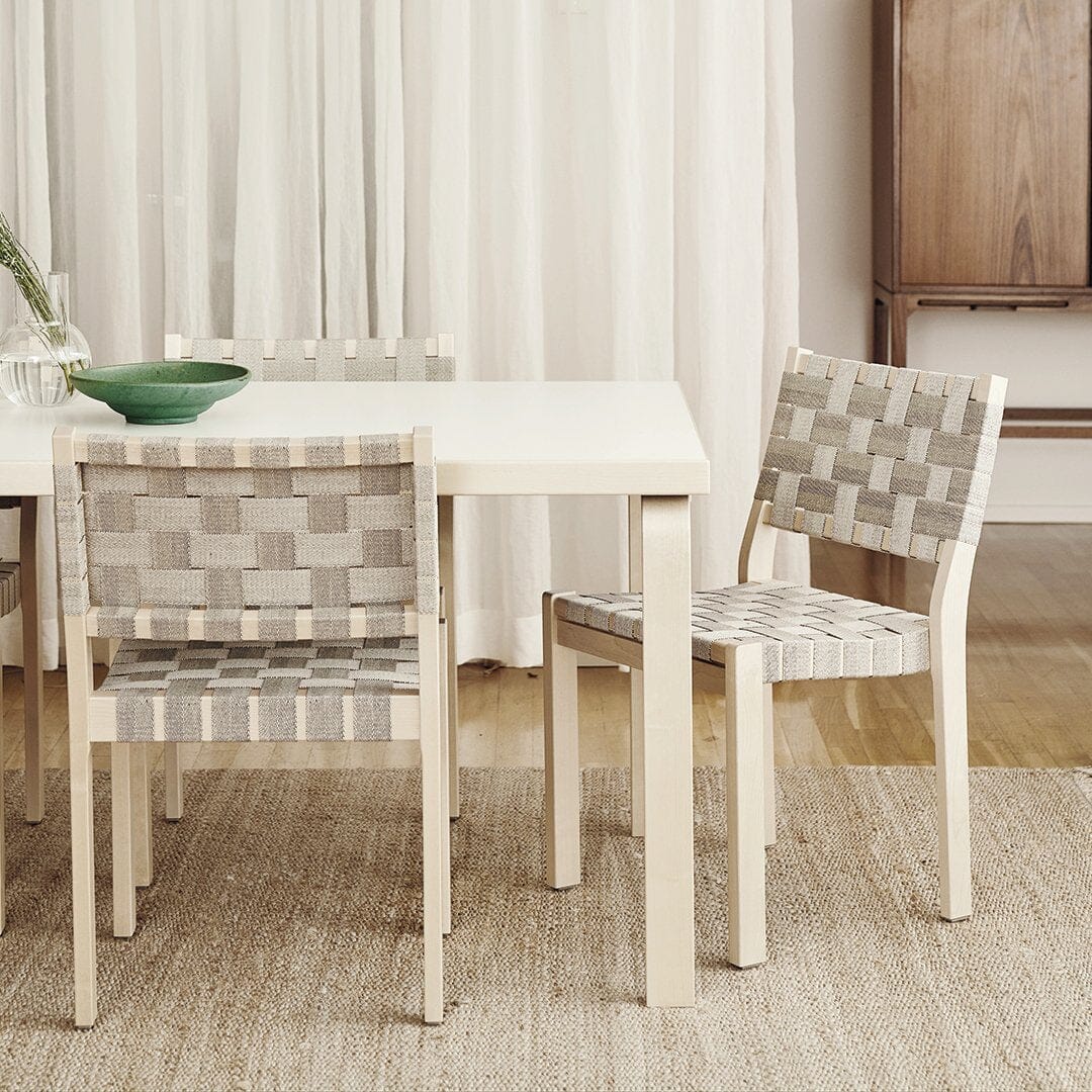 Chair 611 Chairs Artek