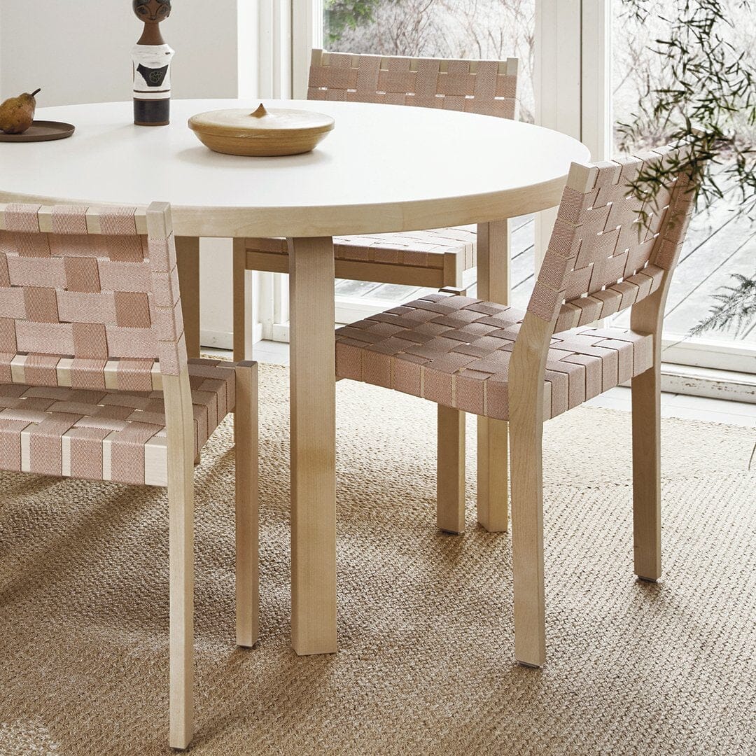 Chair 611 Chairs Artek