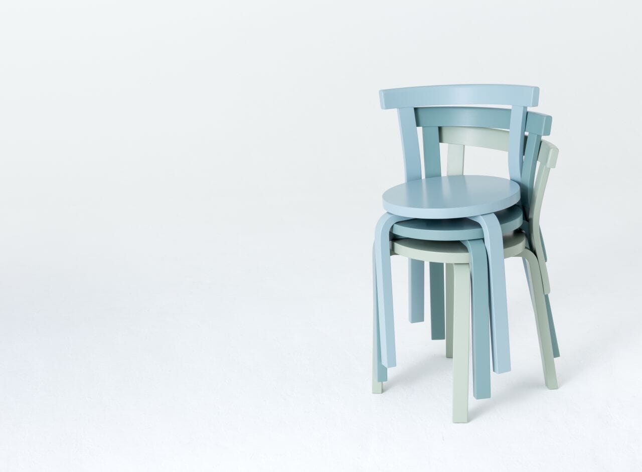 Chair 68 Chairs Artek