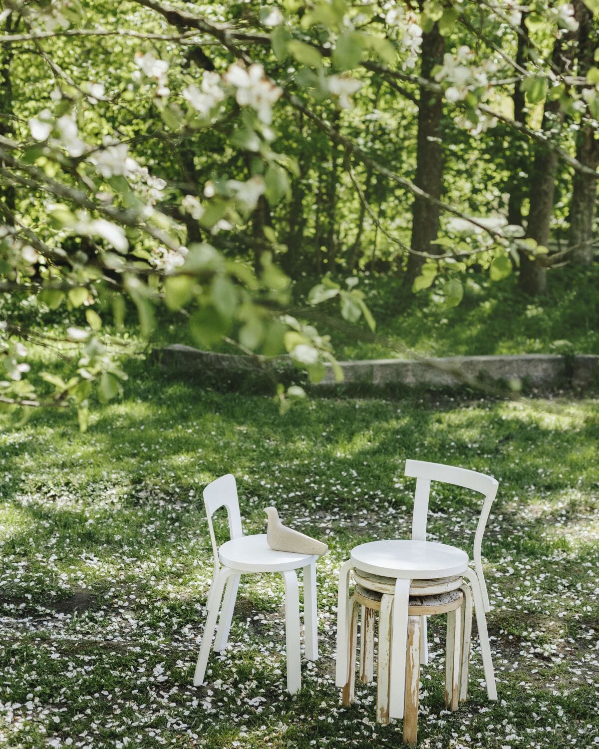 Chair 68 Chairs Artek