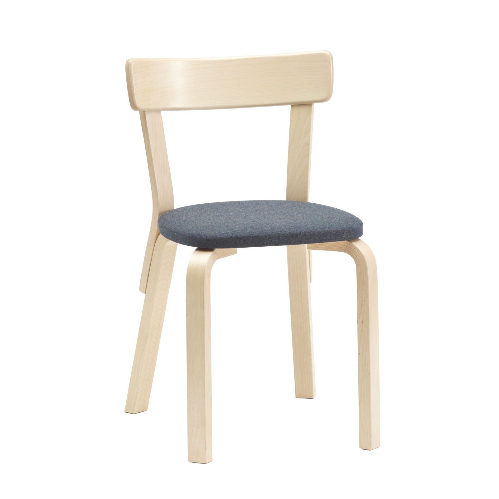 Chair 69 Upholstery Side/Dining Artek