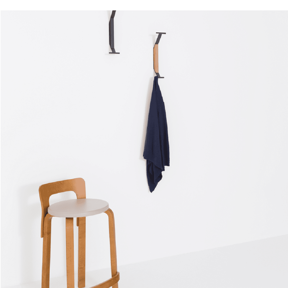 Kaari Wall Hook REB 014 Miscellaneous Artek