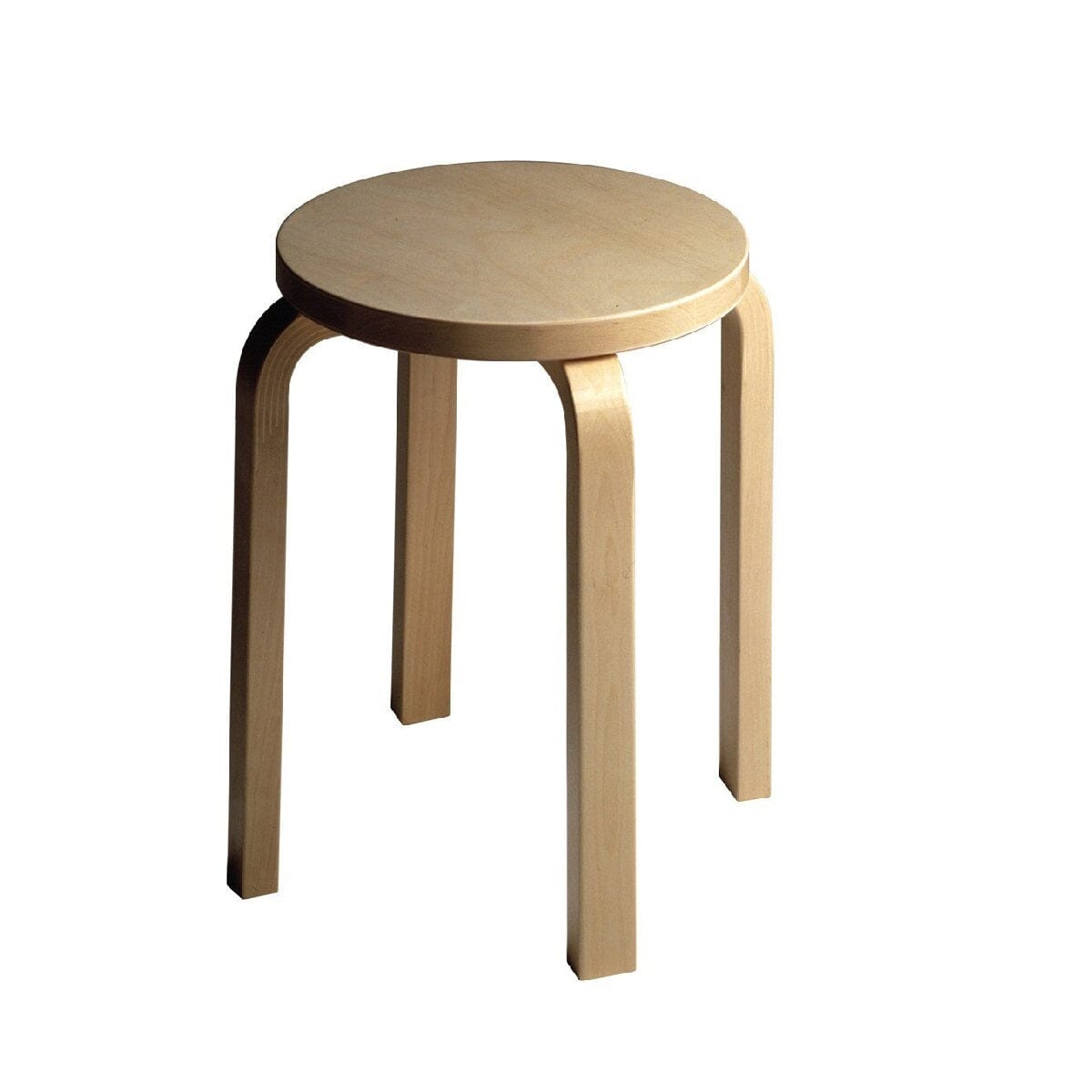 Stool E60 Stools Artek
