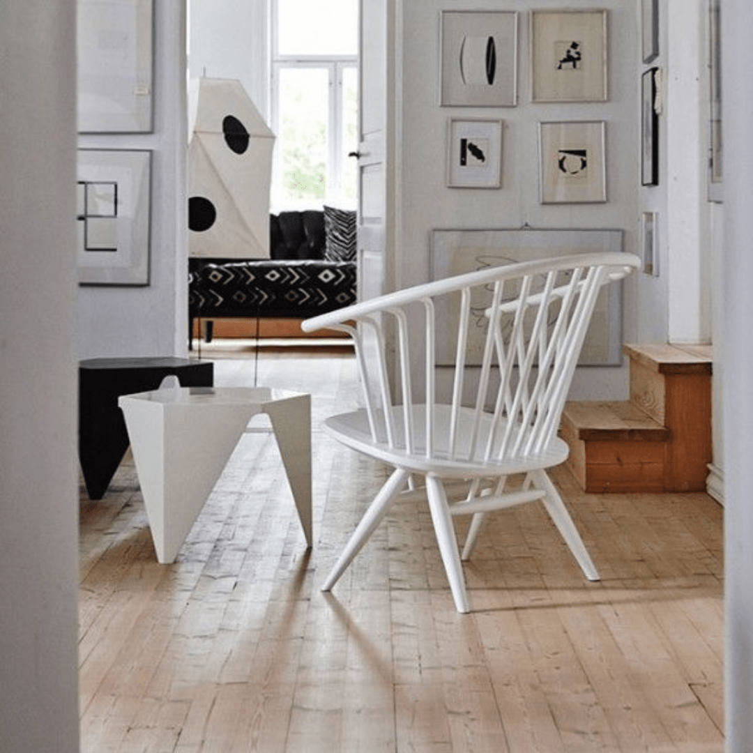 Trienna Coffee Table Coffee Tables Artek