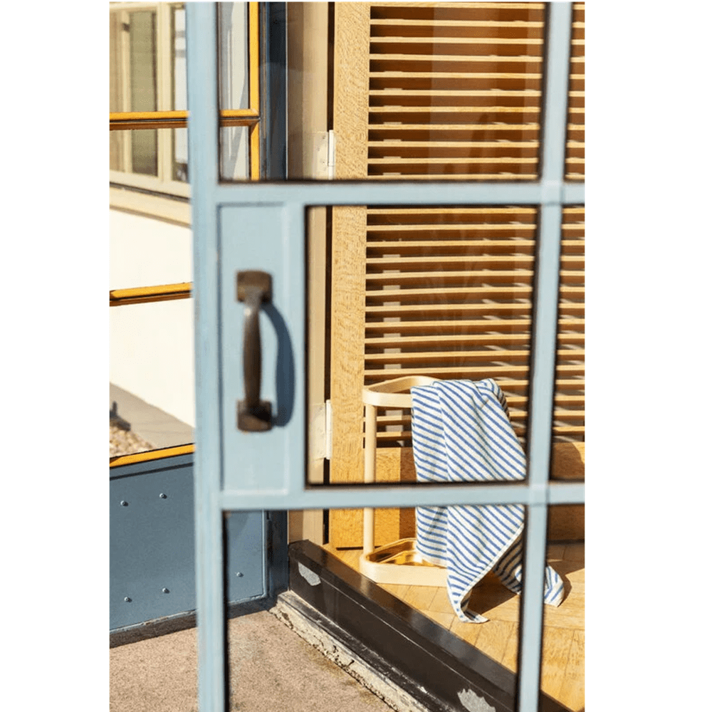 Umbrella Stand 115 storage Artek