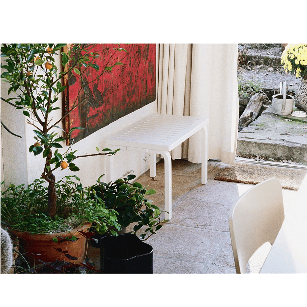 Bench 153 Benches Artek