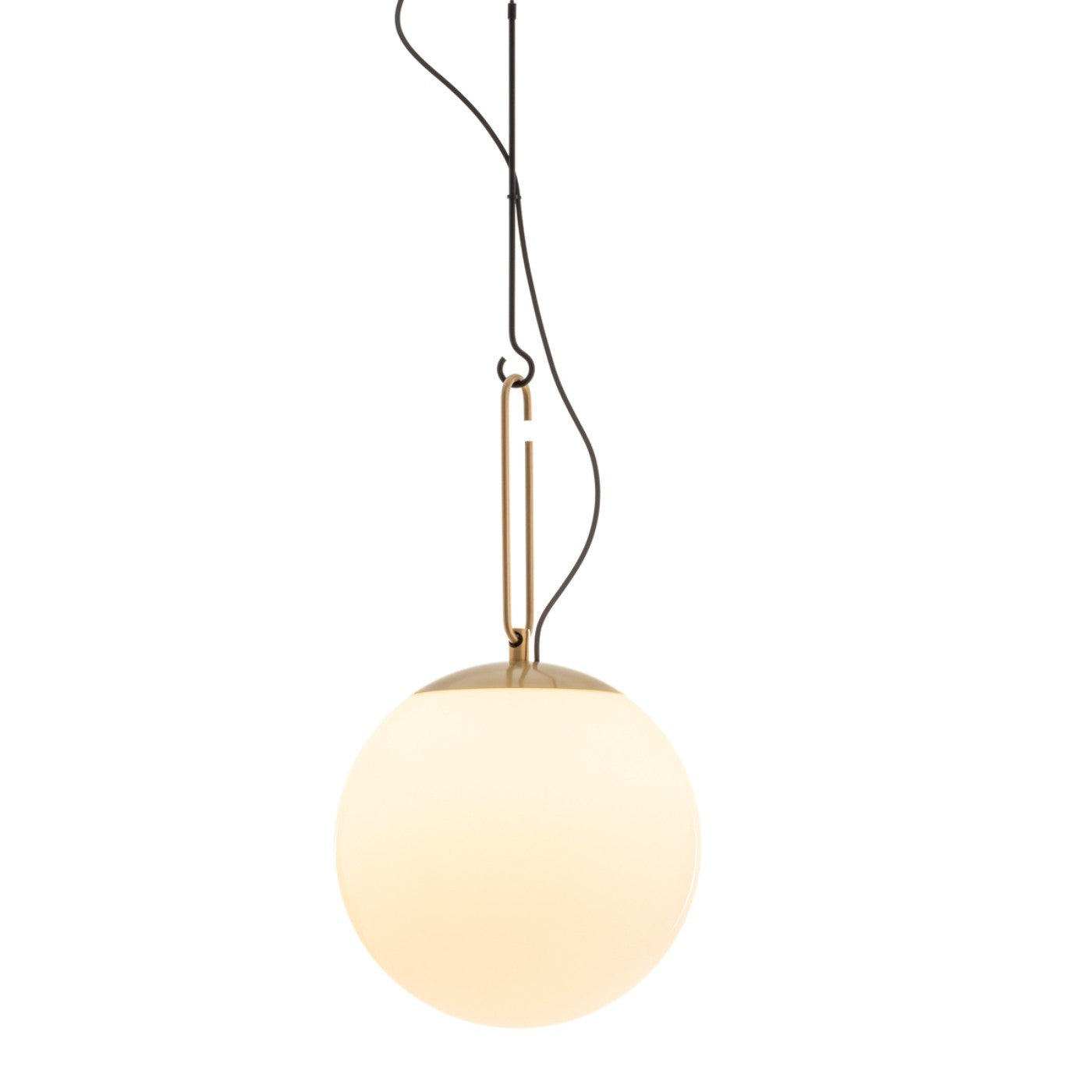 NH Single Suspension Lamp Pendant Lights Artemide