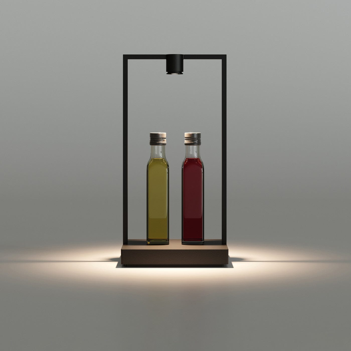 Curiosity 36 w/Sphere Table Lamp Table Lamps Artemide