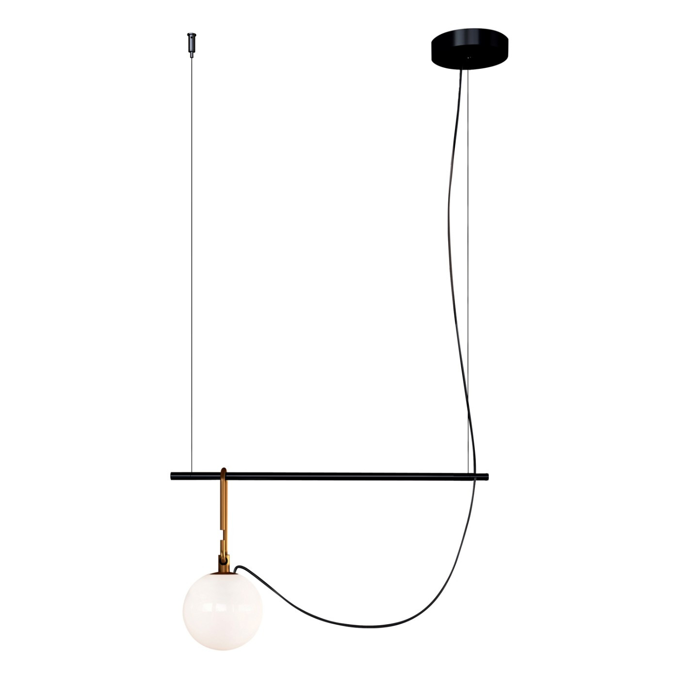 NH Floor Lamp Floor Lamps Artemide