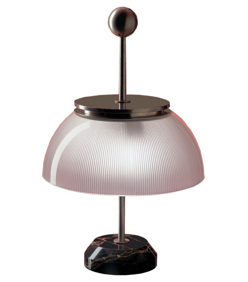 Alfa Table Lamp Table Lamps Artemide