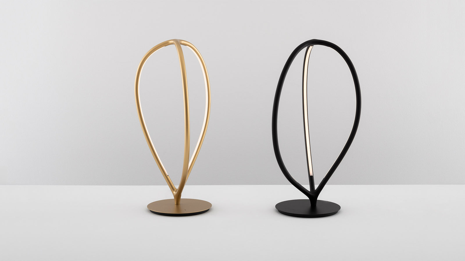 Arrival Table Lamp Table Lamps Artemide