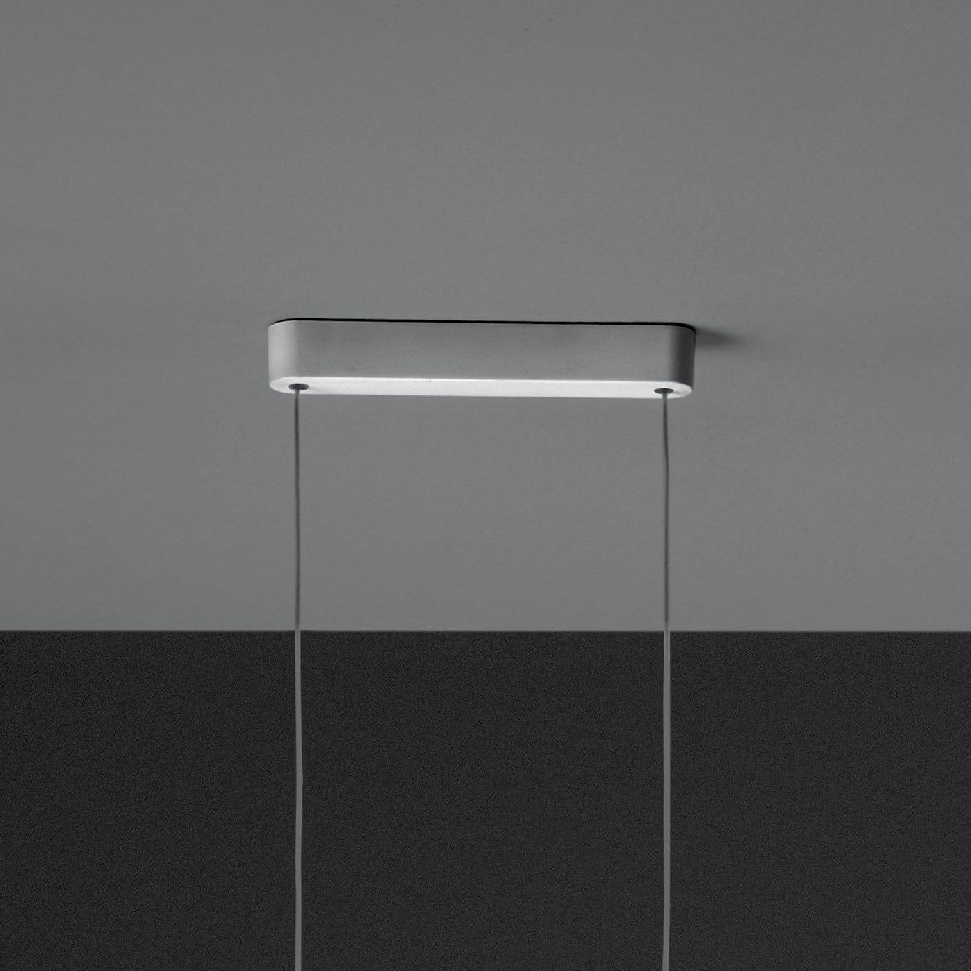 Cabildo Suspension LED Lamp hanging lamps Artemide
