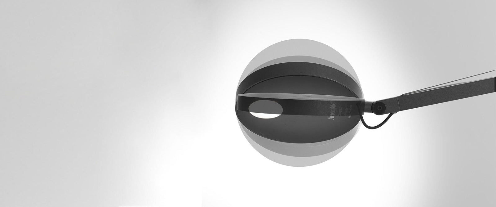 Demetra LED Table Lamp Table Lamps Artemide