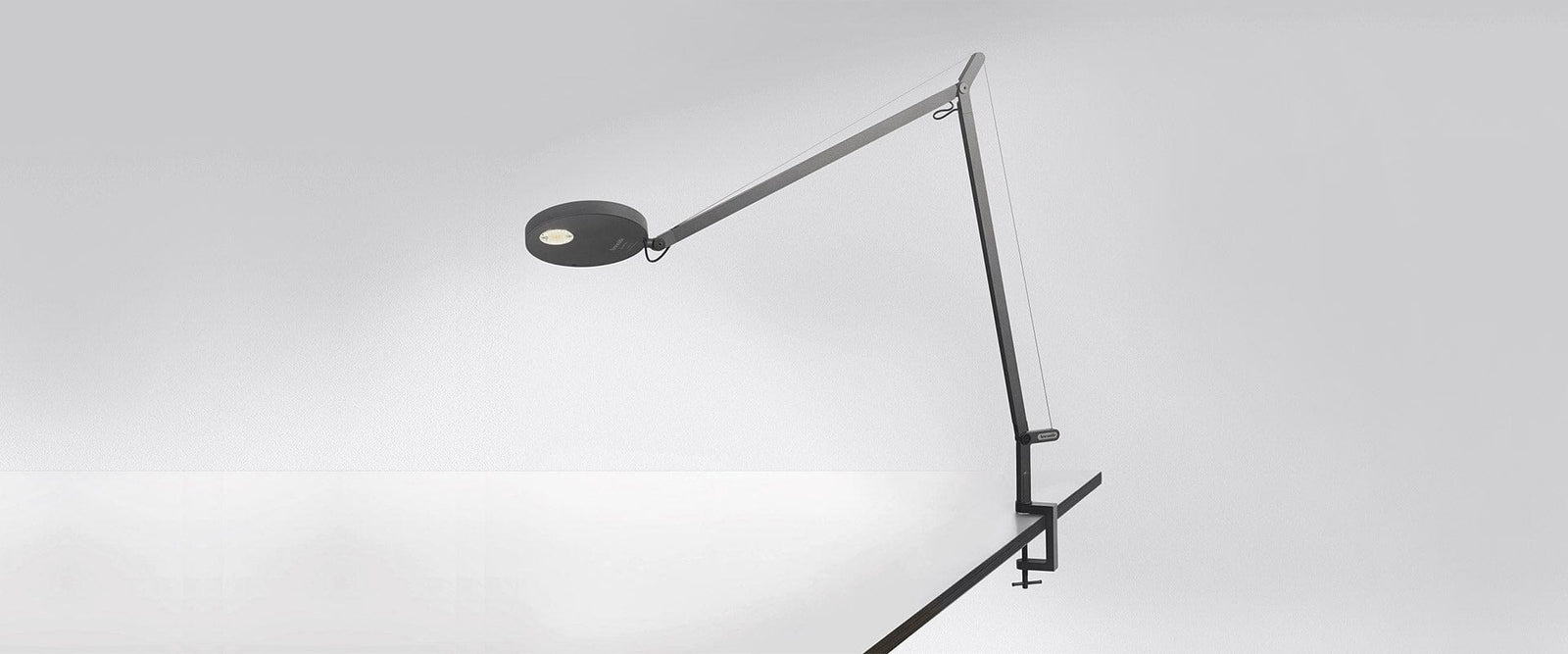 Demetra LED Table Lamp Table Lamps Artemide