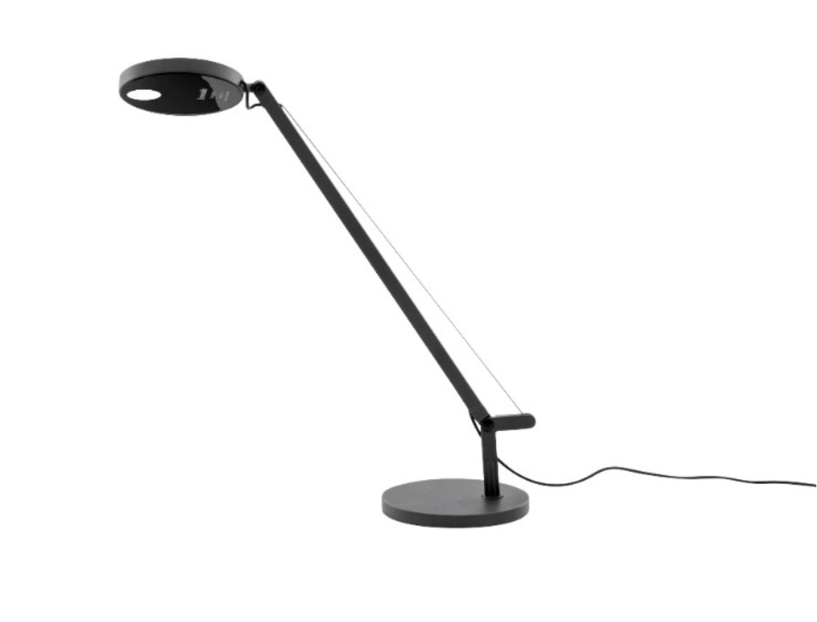 Demetra Micro Table Table Lamps Artemide