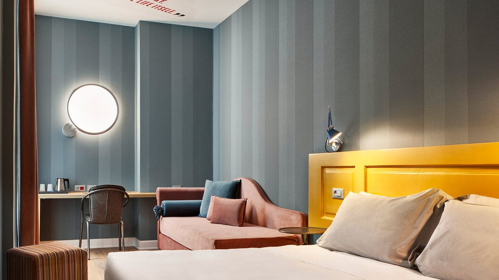 Discovery Wall/Ceiling Lamp wall / ceiling lamps Artemide