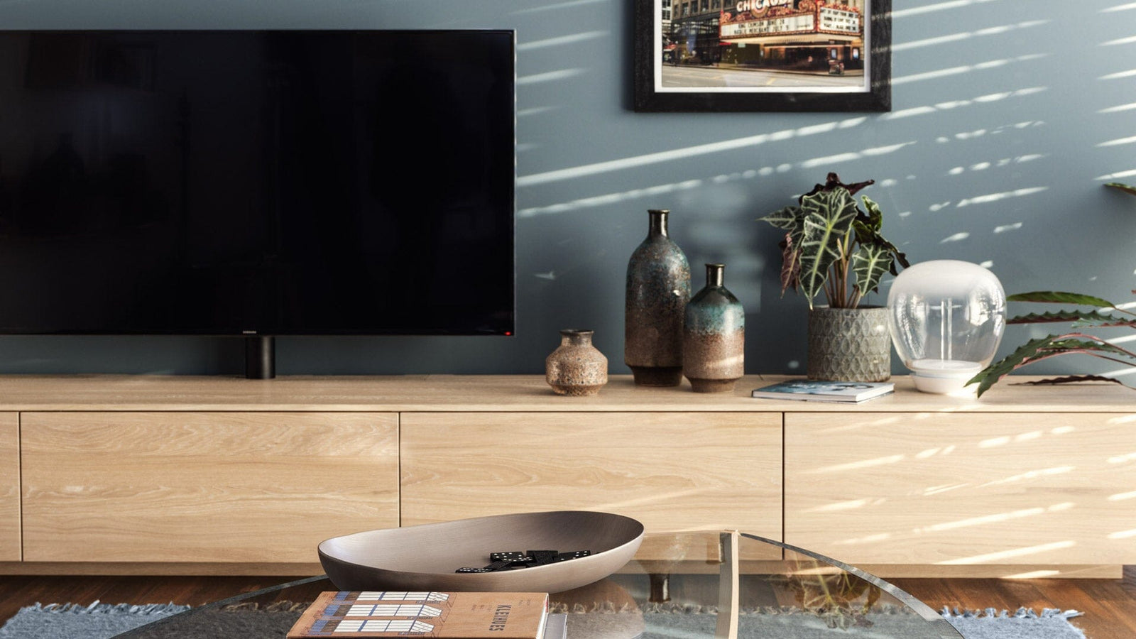 Empatia Table Lamp Table Lamps Artemide