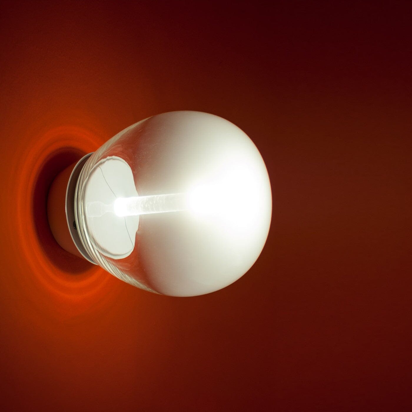 Empatia Wall/Ceiling Light wall / ceiling lamps Artemide