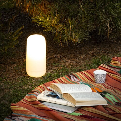 Gople Portable Table Lamp Table Lamps Artemide