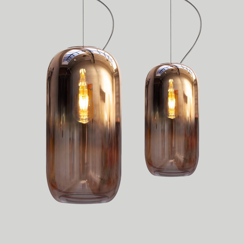 Gople Suspension Pendant Lights Artemide