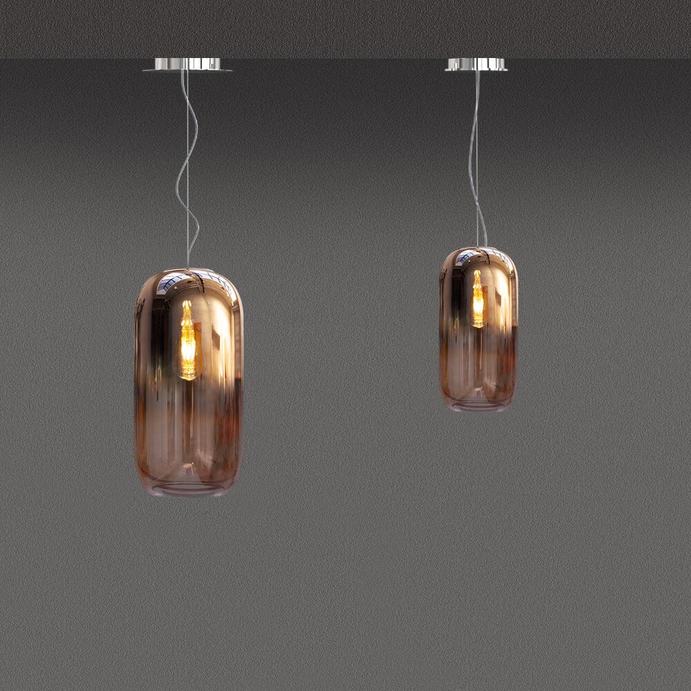 Gople Suspension Pendant Lights Artemide