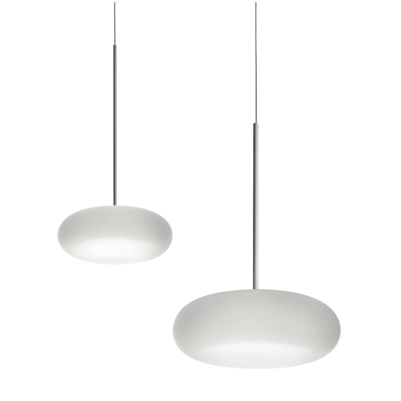 Itka 50 Pendant Lamp Pendant lamps Artemide