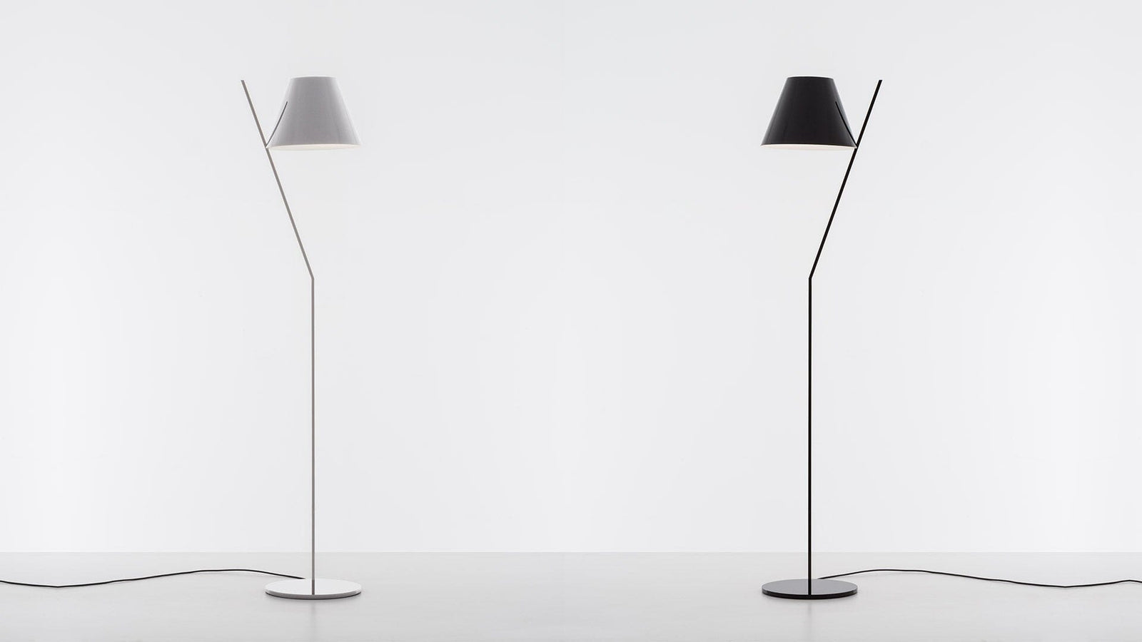 La Petite Floor Lamp Floor Lamps Artemide