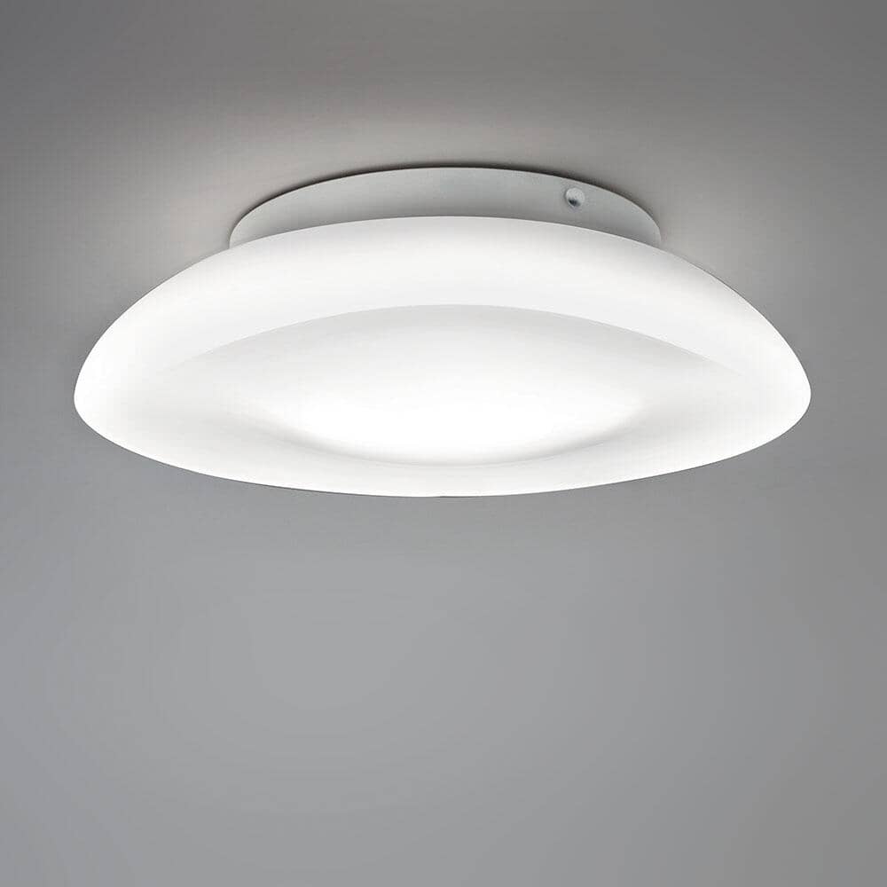 Lunex Wall/Ceiling Light wall / ceiling lamps Artemide