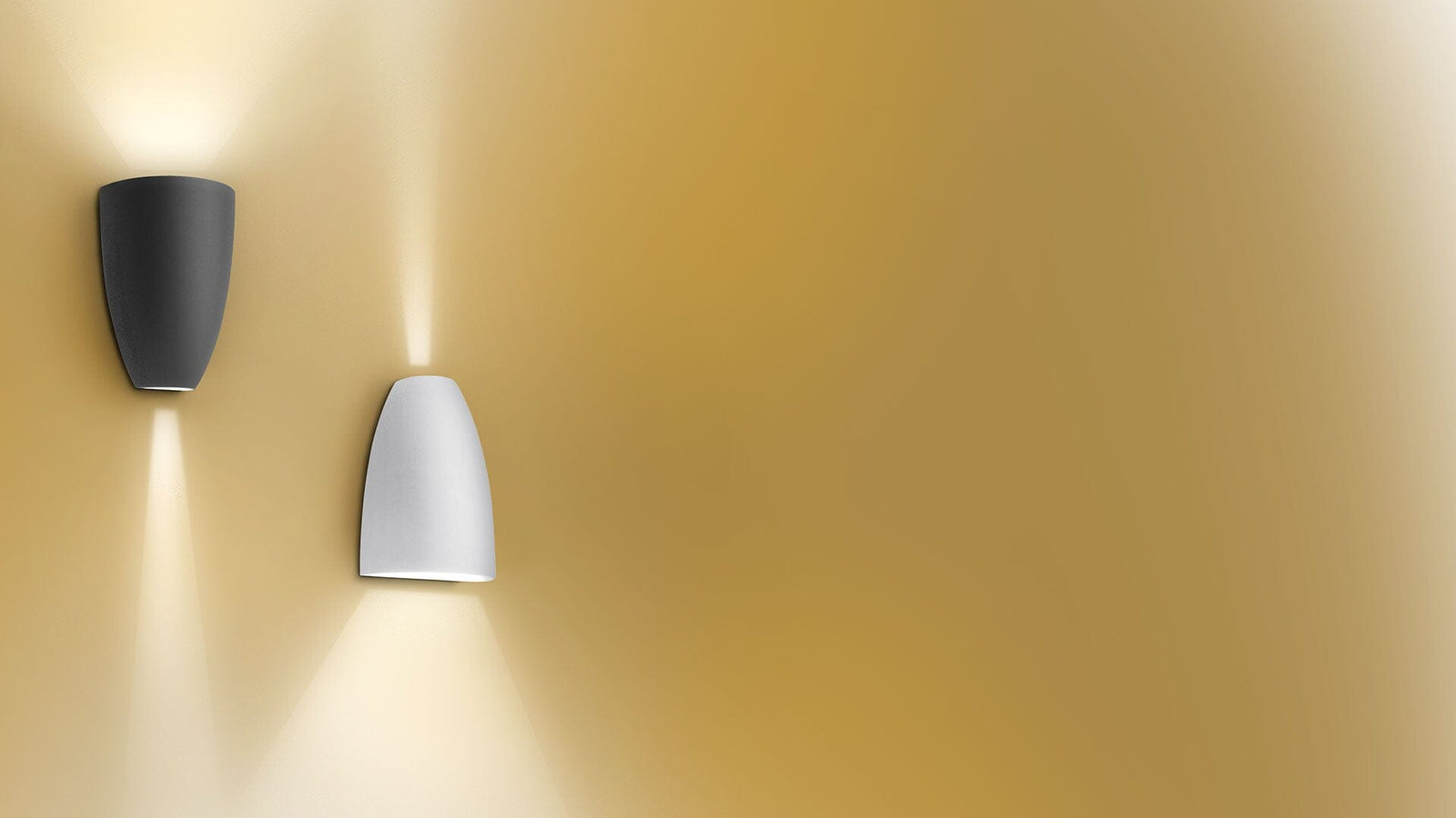 Molla Outdoor Wall Light Outdoor Lighting Artemide