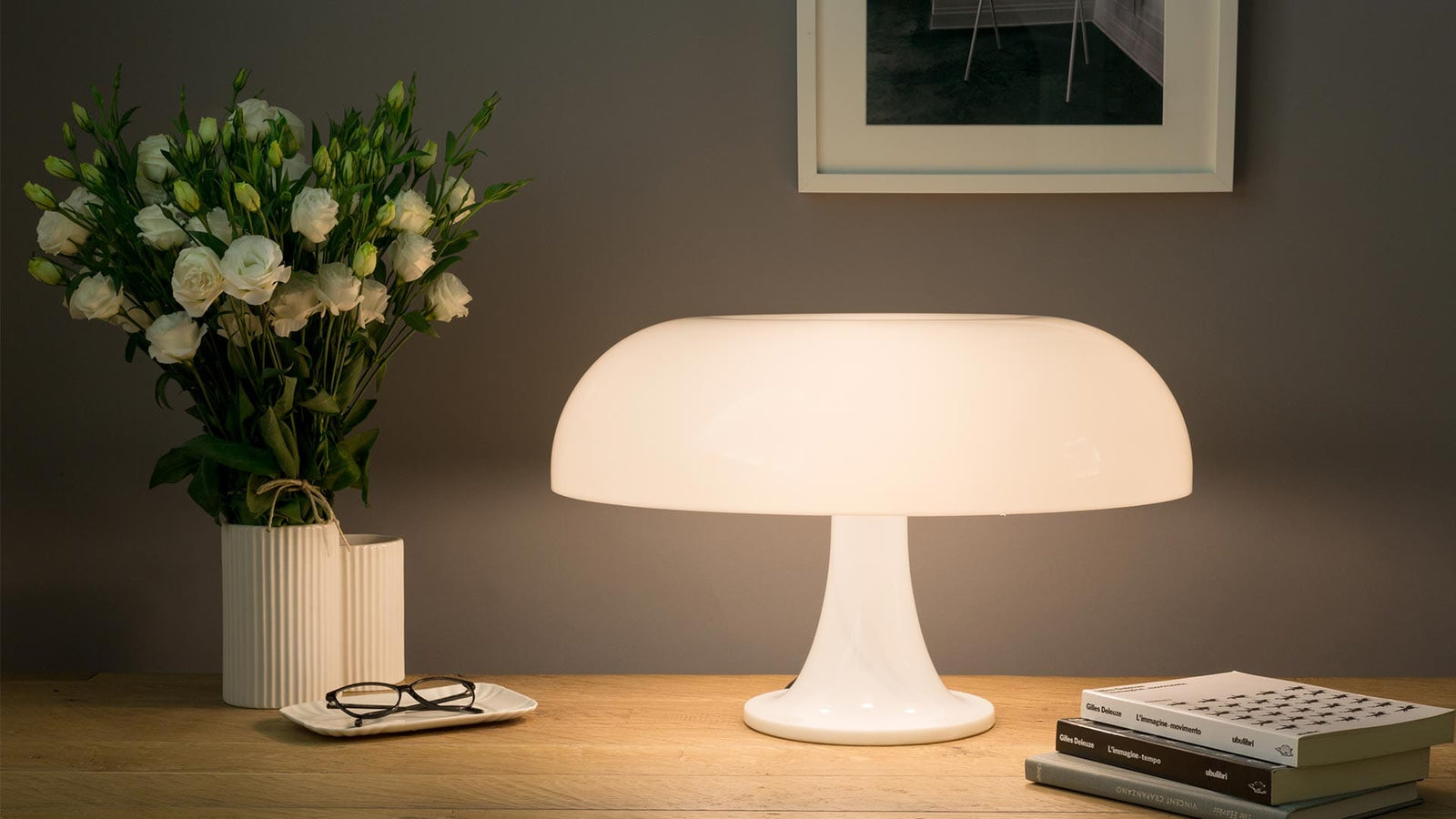 Nesso Table Lamp Table Lamps Artemide
