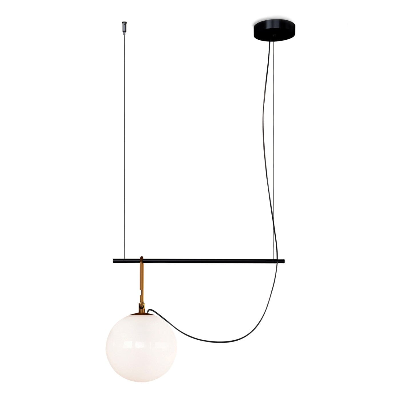 NH S1 Suspension Pendant Lights Artemide