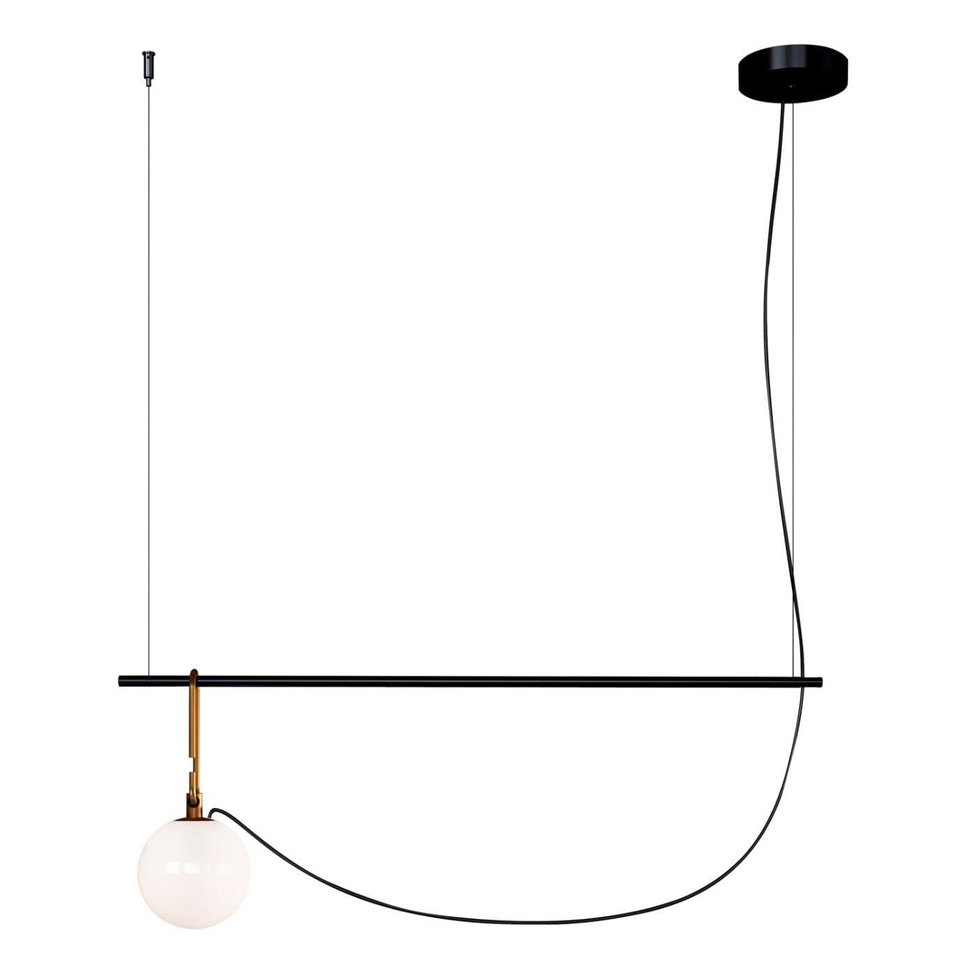 NH S2 Suspension Pendant Lights Artemide
