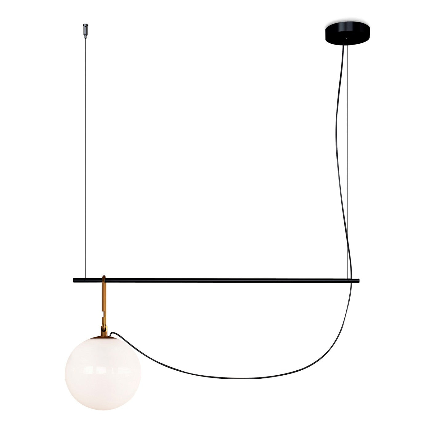 NH S2 Suspension Pendant Lights Artemide