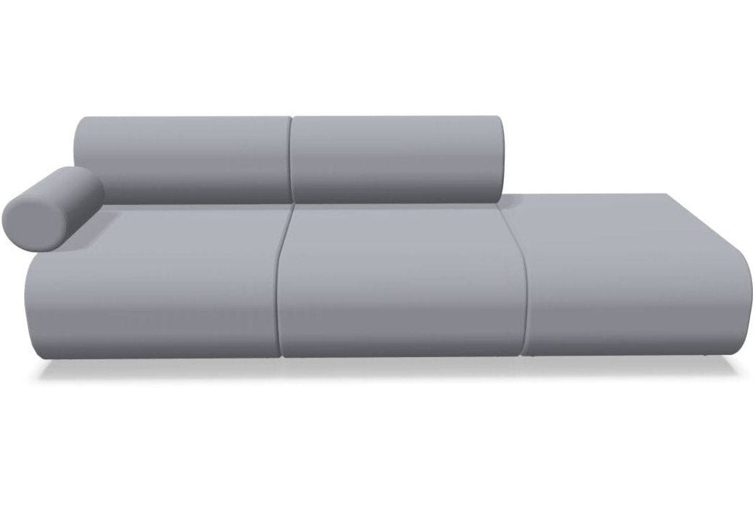 Track 110 Composition Sofa Sofa Artifort