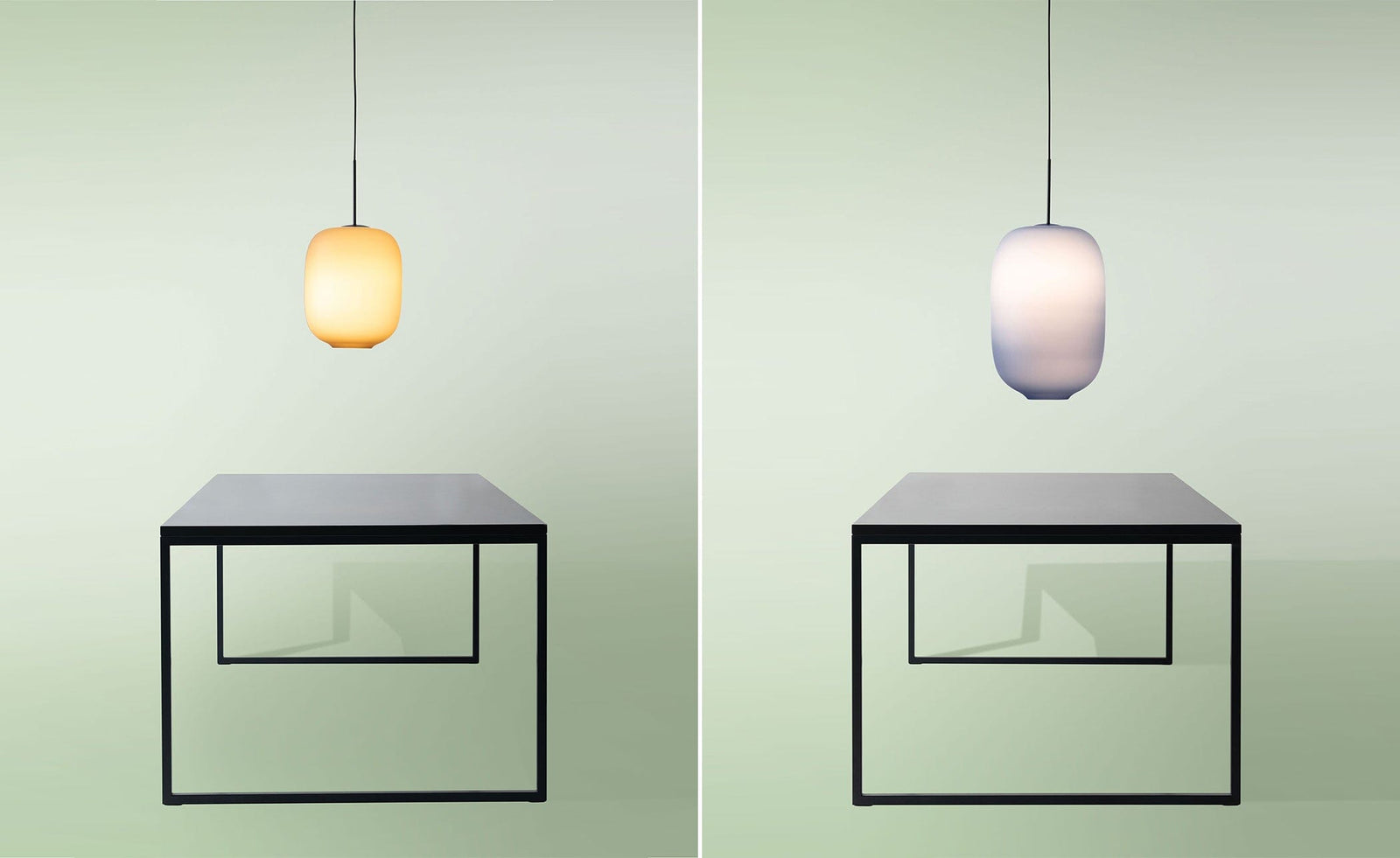 Arya Pendant Lamp hanging lamps Cappellini