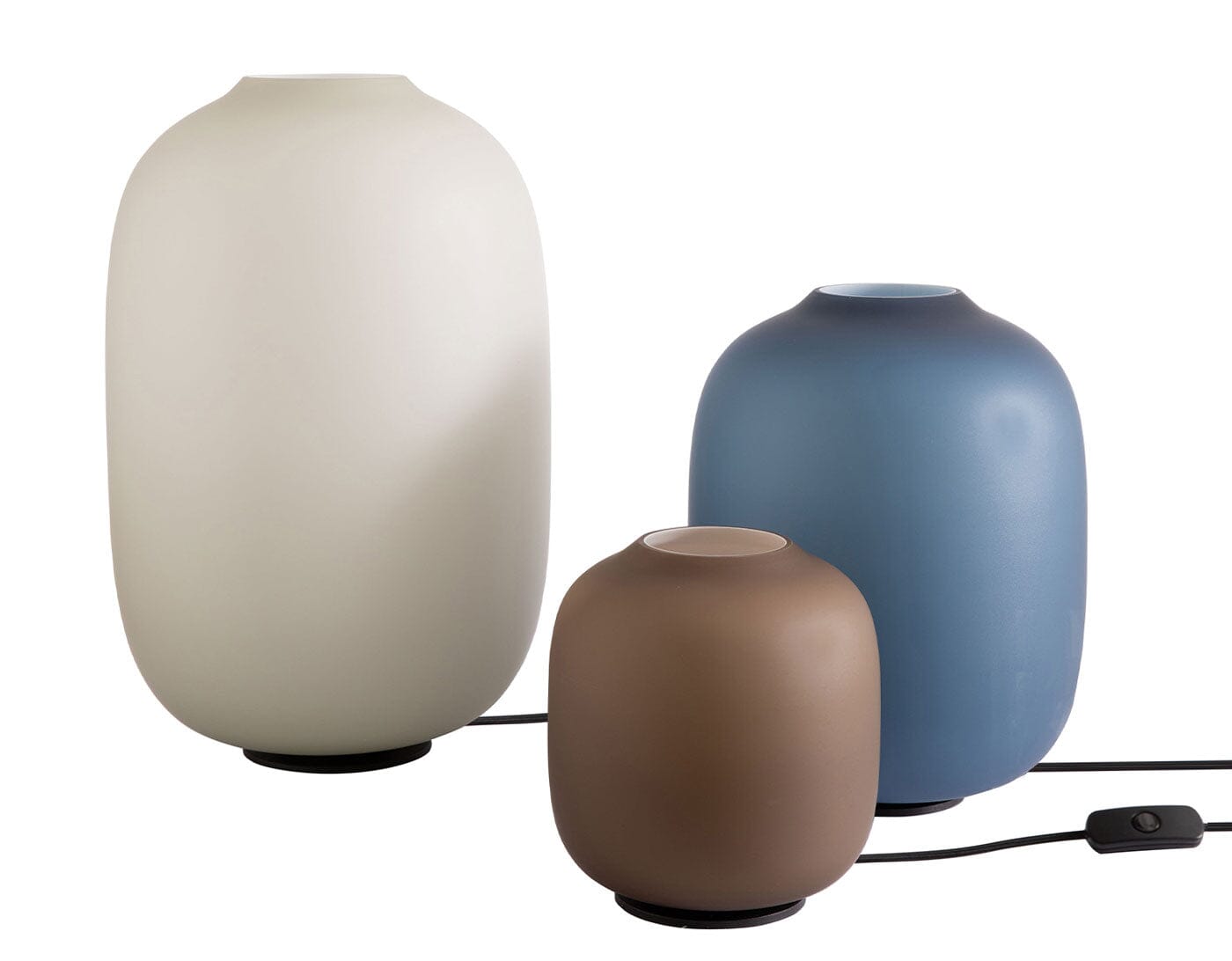 Arya Table Lamp Table Lamps Cappellini