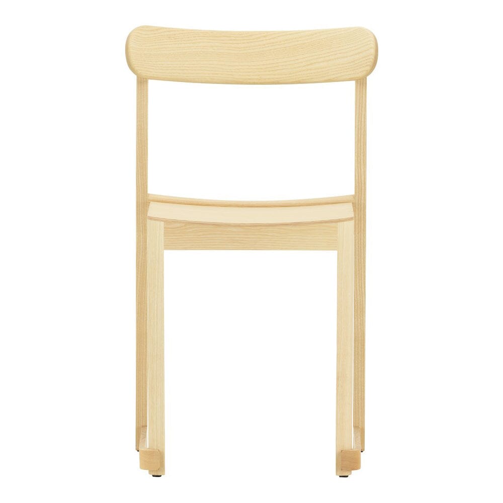 Atelier Chair Chairs Artek Natural Lacquered Ash