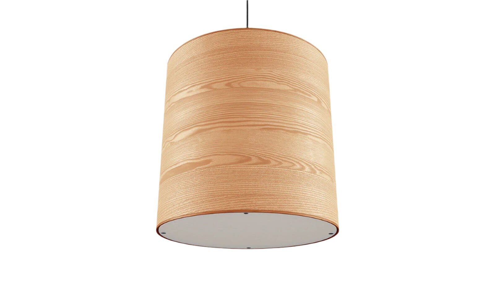 Milton Pendant Light suspension lamps Gus Modern