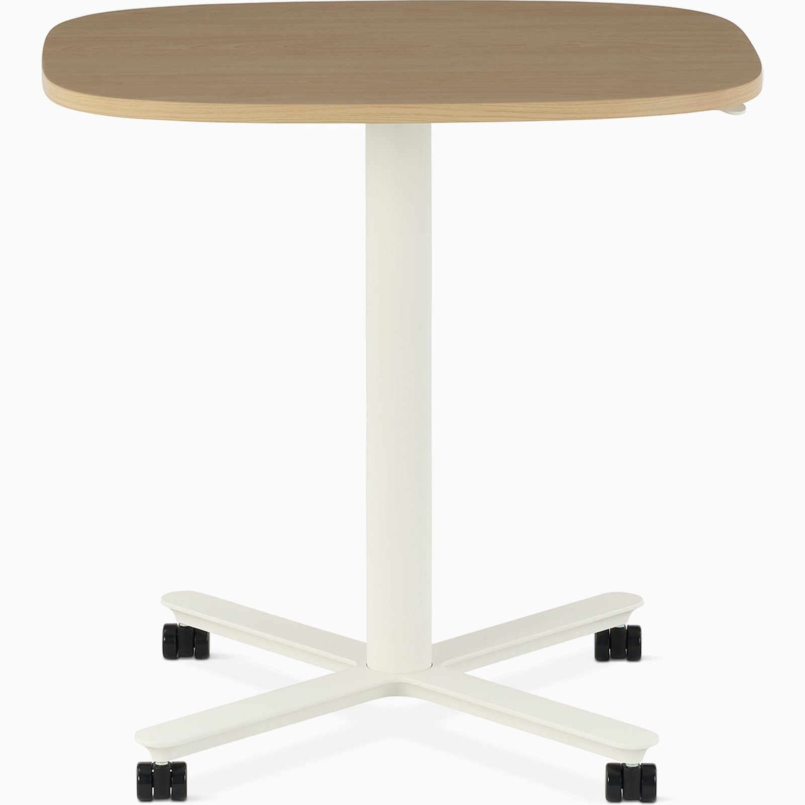 Passport Work Table - Large Tables herman miller