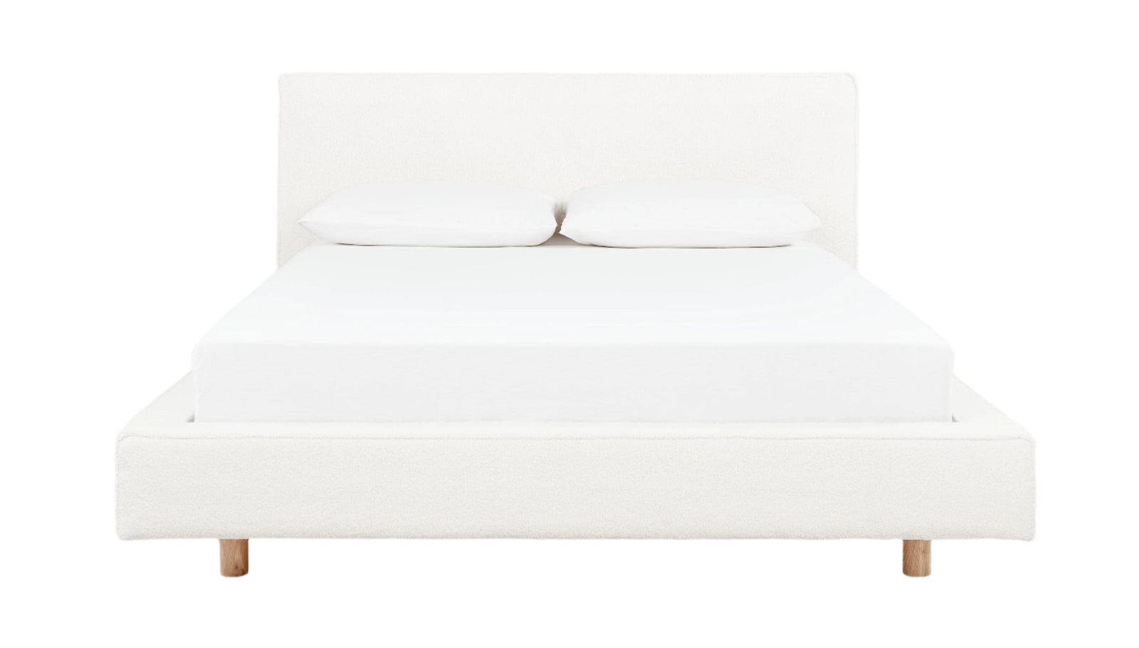 Parcel Bed Beds Gus Modern